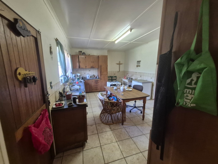 4 Bedroom Property for Sale in Vredefort Free State